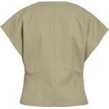 Vila - Blazer Keep - Groen - Dames