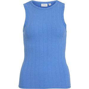 Vimidesa O-Neck S/L Top, regatta, XS