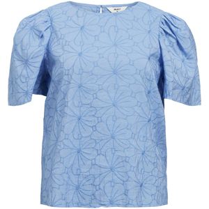 OBJECT - Top - Blauw