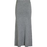 Vila - Ril - Midi Rok - Gebreid