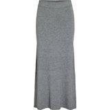 Vila - Ril - Midi Rok - Gebreid
