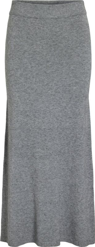 Vila - Ril - Midi Rok - Gebreid
