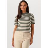 Gebreide Trui - Roze - 70% Viscose Lenzing™ Ecovero™