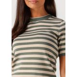 Gebreide Trui - Roze - 70% Viscose Lenzing™ Ecovero™