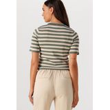 Gebreide Trui - Roze - 70% Viscose Lenzing™ Ecovero™