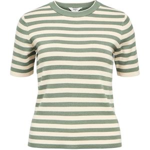 Gebreide Trui - Roze - 70% Viscose Lenzing™ Ecovero™