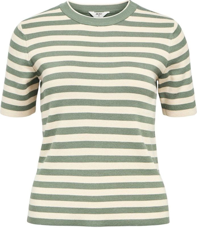 Gebreide Trui - Roze - 70% Viscose Lenzing™ Ecovero™