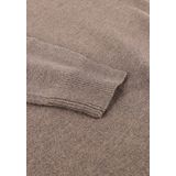 Object Objthess Rollneck Knit Pullover Truien & vesten Dames - Sweater - Hoodie - Vest- Grijs