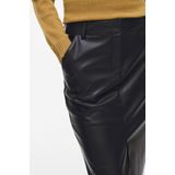 VILA - VIDAGMAR HW MIDI - Kokerrok - Dames - Coated - Midi-lengte