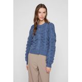 Vila Vichana ls knit cardigan raf