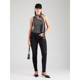 Vila - Sarah - Skinny Fit Jeans