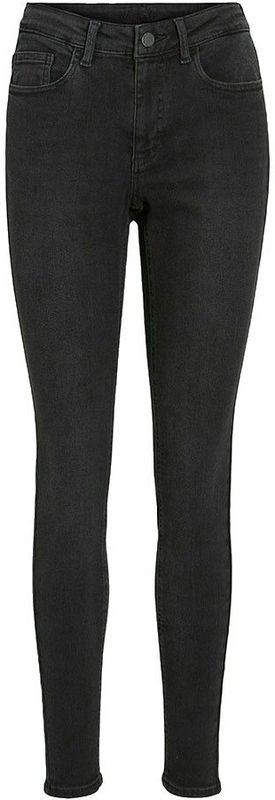 Vila - Sarah - Skinny Fit Jeans