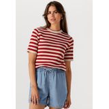 Object - Ester T-shirt - Korte Mouwen