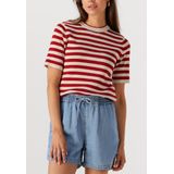 Object - Ester T-shirt - Korte Mouwen