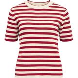 Object - Ester T-shirt - Korte Mouwen