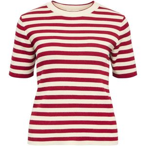 Object - Ester T-shirt - Korte Mouwen