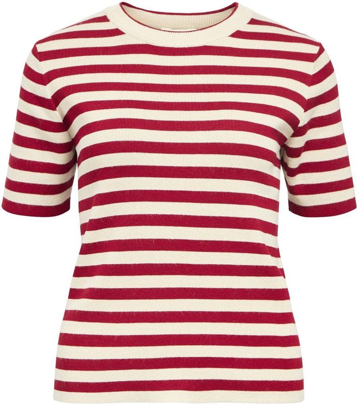 Object - Ester T-shirt - Korte Mouwen