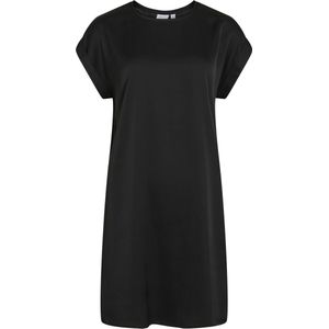 VILA Jurk 'VIELLETTE'  zwart