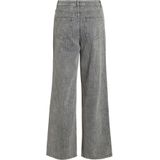 VILA - VIFREYA ARIE HW WIDE JEANS - Dames - Jeans
