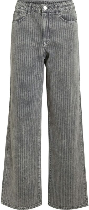 VILA - VIFREYA ARIE HW WIDE JEANS - Dames - Jeans