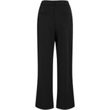 Vila - Clua Wide Leg Fit - Hoge Taille Broek
