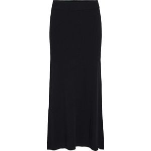 Vila - Ril - Midi Rok - Gebreid