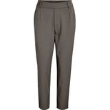 Vila - Varone - Slim Fit Hoge Taille Broek