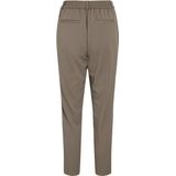 Vila - Varone - Slim Fit Hoge Taille Broek