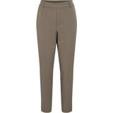 Vila - Varone - Slim Fit Hoge Taille Broek