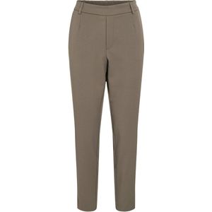 Vila - Varone - Slim Fit Hoge Taille Broek