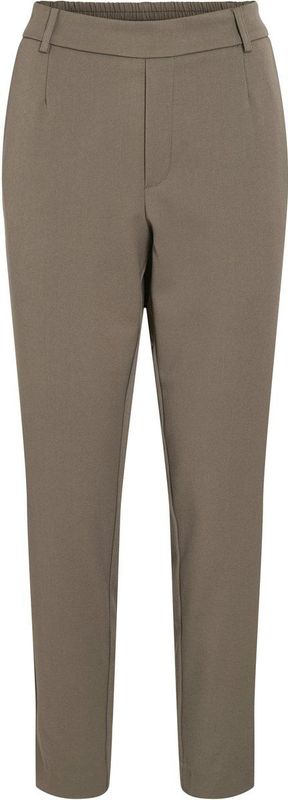 Vila - Varone - Slim Fit Hoge Taille Broek