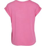 VILA - VIEllette - T-shirt - Pink