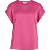 VILA - VIEllette - T-shirt - Pink