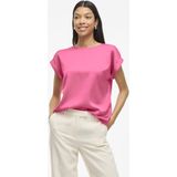 VILA - VIEllette - T-shirt - Pink