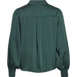 Vila - Blouse Vienna - Ponderosa Pine - Dames