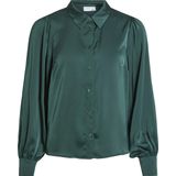 Vila - Blouse Vienna - Ponderosa Pine - Dames