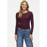 Sisters Point - VEZ-SS - T-shirt - Roze - Maat: M