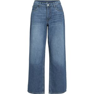 VILA - VIPALMA RW WIDE - Jeans - Dames