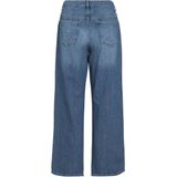VILA - VIPALMA RW WIDE - Jeans - Dames