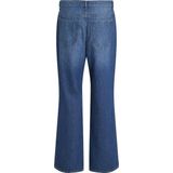 VILA - VIPALMA RW WIDE - Jeans - Dames