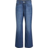 VILA - VIPALMA RW WIDE - Jeans - Dames