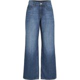 VILA - VIPALMA RW WIDE - Jeans - Dames