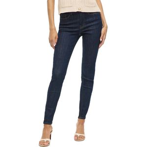 Vila - Sarah - Skinny Fit Jeans - Dbd Rinse