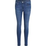 Vila - Sarah - Skinny Fit Jeans - Bub248