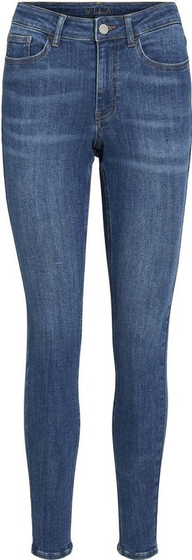 Vila - Sarah - Skinny Fit Jeans - Bub248