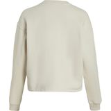 Vila - Viodessia O-neck Shacket - Jas - Birch - Dames