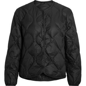 Vila - Dune Light - Jas - 100% Polyester