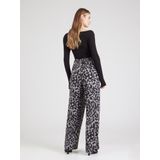 Broek - Polyester - Losse Pasvorm - Elastische Tailleband