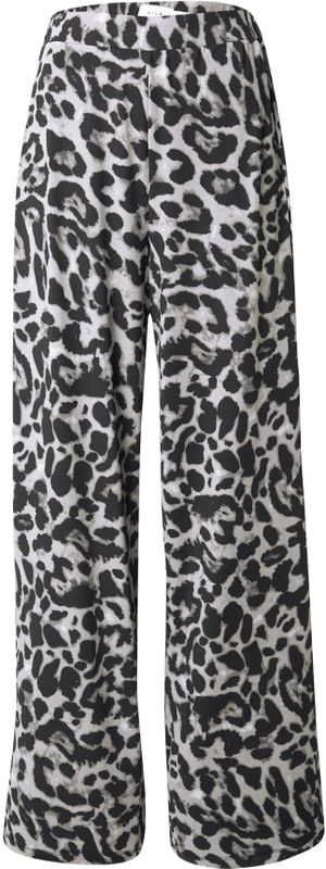 Broek - Polyester - Losse Pasvorm - Elastische Tailleband