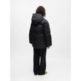 Object - Brynn - Doudoune - Pufferjack - Polyester Vulling - Volledig Gevoerd